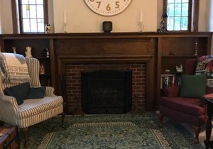 Mill Stone - Mt Penn Lodging