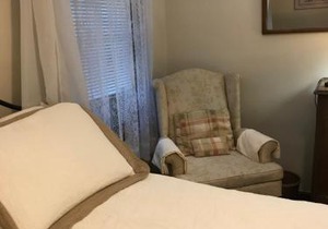 Mill Stone - Mt Penn Lodging