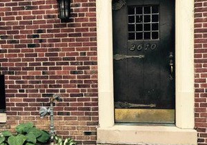 Mill Stone - Mt Penn Lodging