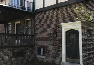 Mill Stone - Mt Penn Lodging