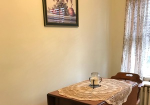 Mill Stone - Mt Penn