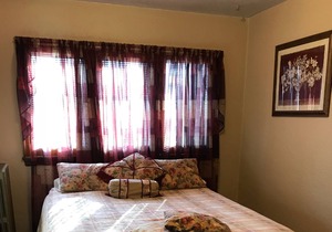 Mill Stone - Mt Penn