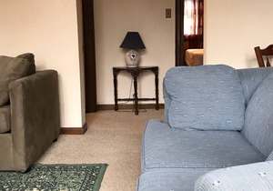 Mill Stone - Mt Penn