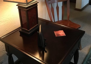 Mill Stone - Mt Penn