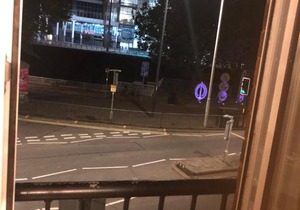 millenium stadium apartment