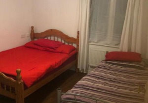 millenium stadium apartment