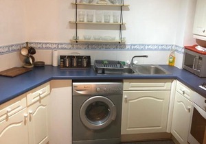 millenium stadium apartment