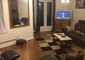 millenium stadium apartment