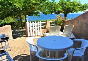 MINI-VILLA CANELLA No. 2 - THE WATERFRONT