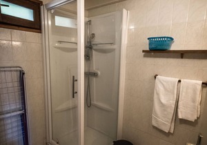 Mini-villas 6 Personnes