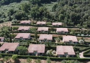 Mini-villas 6 Personnes