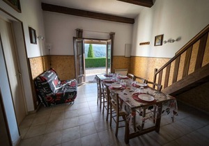 Mini-villas 6 Personnes