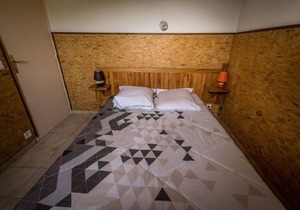 Mini-villas 6 Personnes