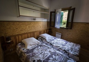 Mini-villas 6 Personnes