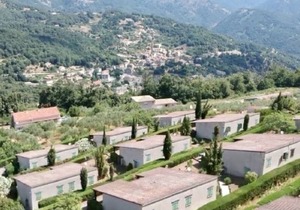 Mini-villas 8 Personnes