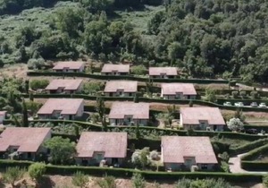 Mini-villas 8 Personnes