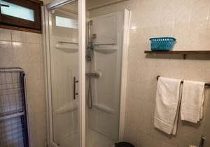 Mini-villas 8 Personnes