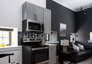 Mins to Downtown, Ballpark, Arch | Free Parking + W&D | Zencity at Bordeaux