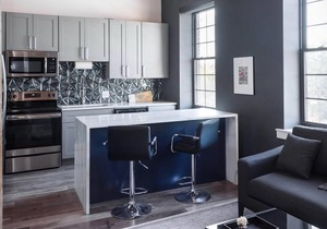 Mins to Downtown, Ballpark, Arch | Free Parking + W&D | Zencity at Bordeaux