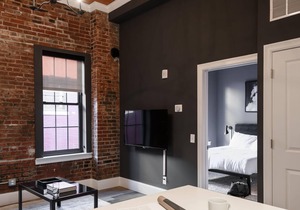 Mins to Downtown, Ballpark, Arch | Free Parking + W&D | Zencity at Bordeaux