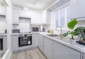 Minster's Reach Apartments