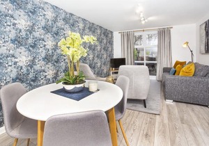 Minster's Reach Apartments