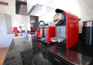 Minster View Penthouse