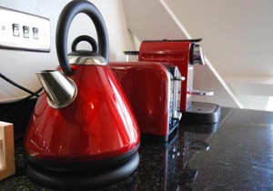 Minster View Penthouse