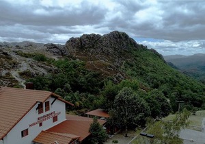 Miradouro do Castelo