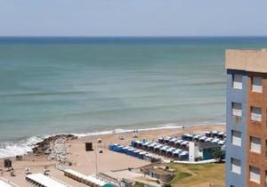 Miramar con Vista al mar