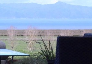 Miranda Sea View Apartment