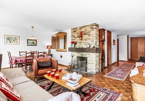 Mischabels 1 by Interhome