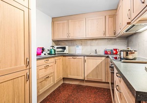 Mischabels 1 by Interhome