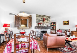 Mischabels 1 by Interhome