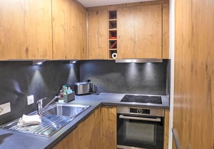 Mischabels 5 by Interhome