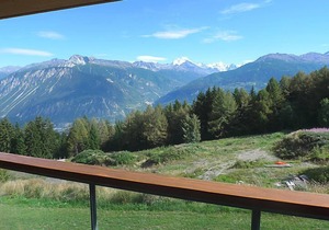 Mischabels 5 by Interhome