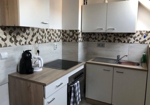 Misha, S place Apartment