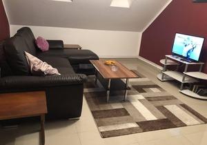 Misha, S place Apartment