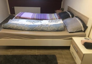 Misha, S place Apartment