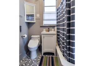 Mission Must at the center of it all!