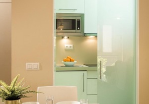 Misterhost San Bernardo Jardines de Murillo