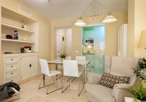 Misterhost San Bernardo Jardines de Murillo