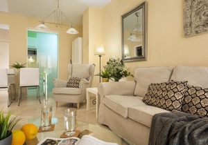 Misterhost San Bernardo Jardines de Murillo