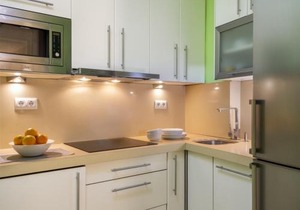 Misterhost San Bernardo Jardines de Murillo