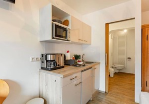 Mittagssonne by Interhome