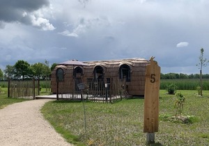 Mobile home