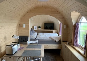 Mobile home