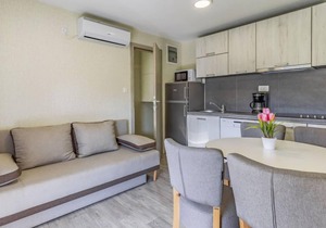 Mobile home Luxury Premium by Interhome