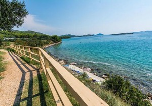 Mobile home Pecten 03