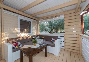 Mobile home Pecten 03